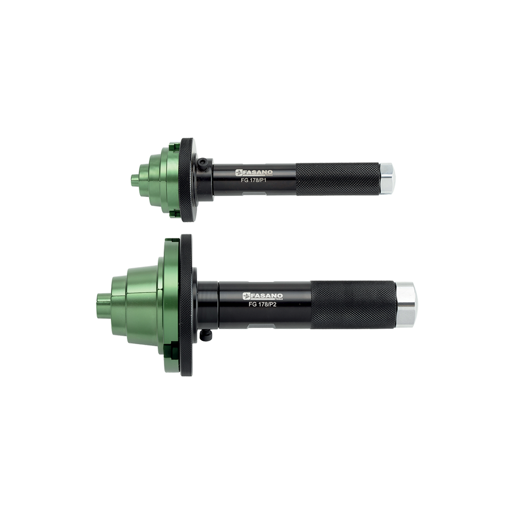 FG178/P2 UTENSILE X CUSCINETTI E PARAOLI