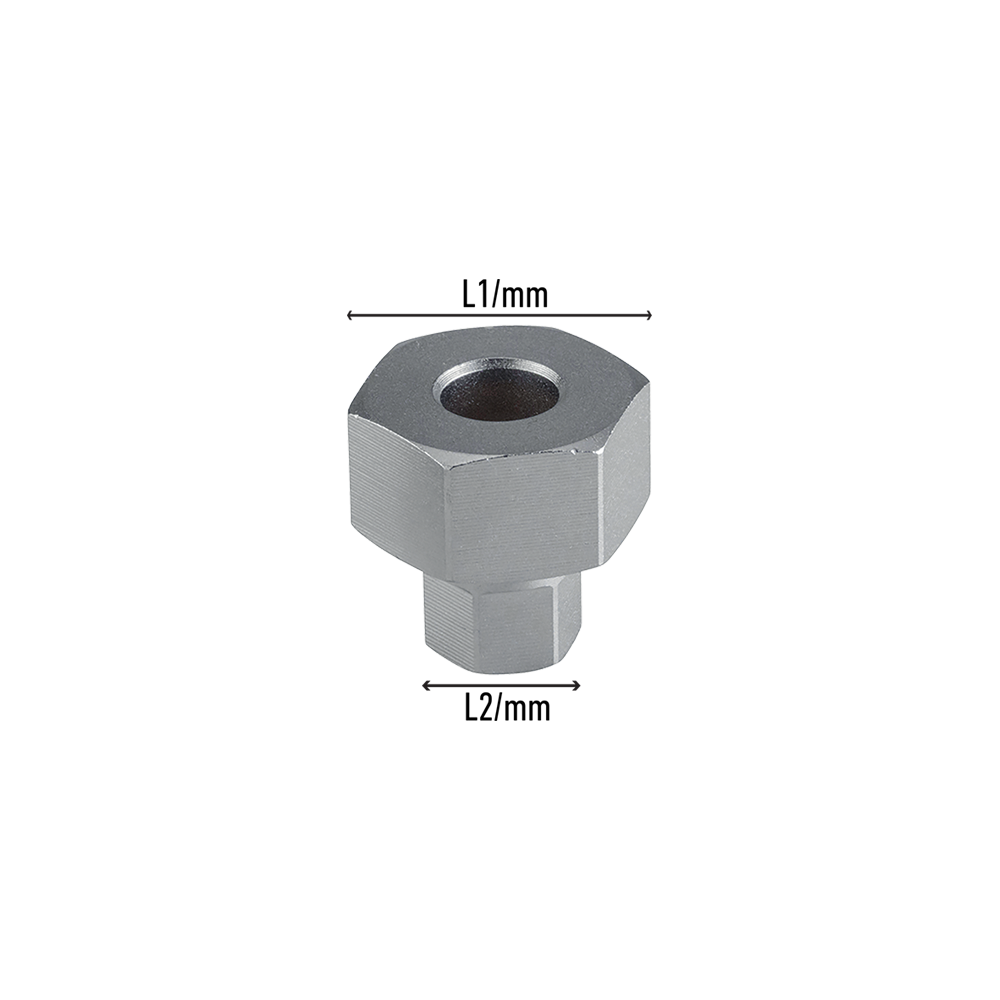 FG179/H32 CHIAVE PULEGGIALTERNATORE H32