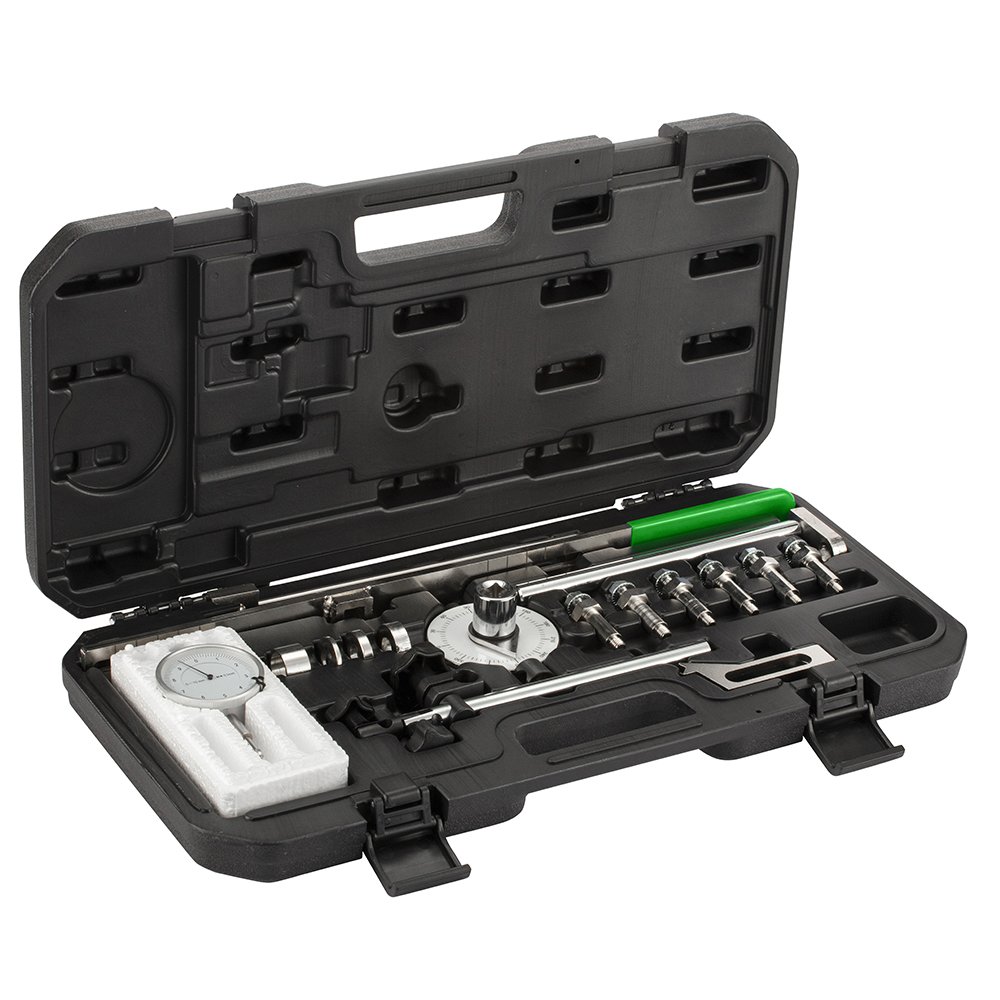 FG180/S38 SET CENTRAGGIO FRIZIONI SAC