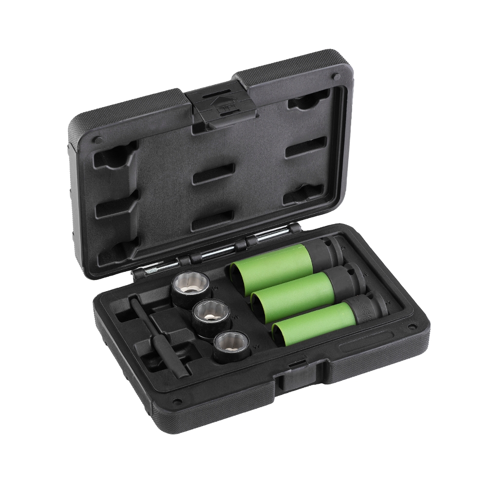 FG181/PM2 ESTRATTORE PULEGGE MULTIGOLA