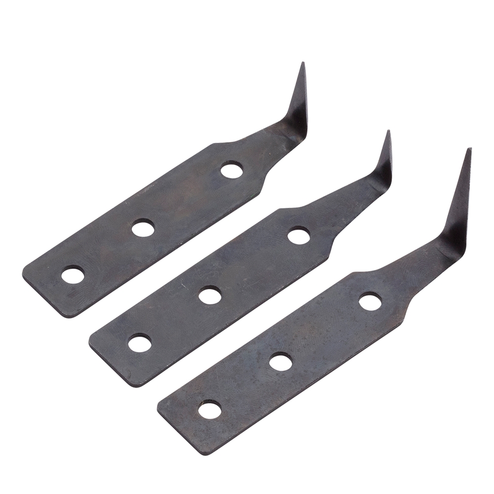 FG183/CK250 COLTELLO MANUALE LAMA INTERC