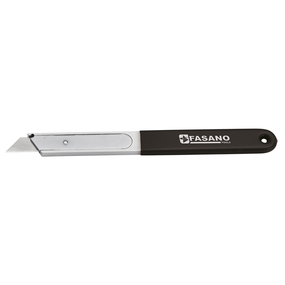 FG183/CK450 COLTELLO MANUALE LAMA INTERC