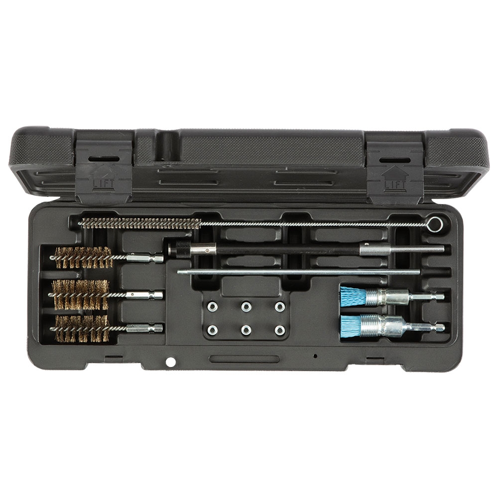 FG183/NOX UTENSILE RIPRISTINO FILETTAT
