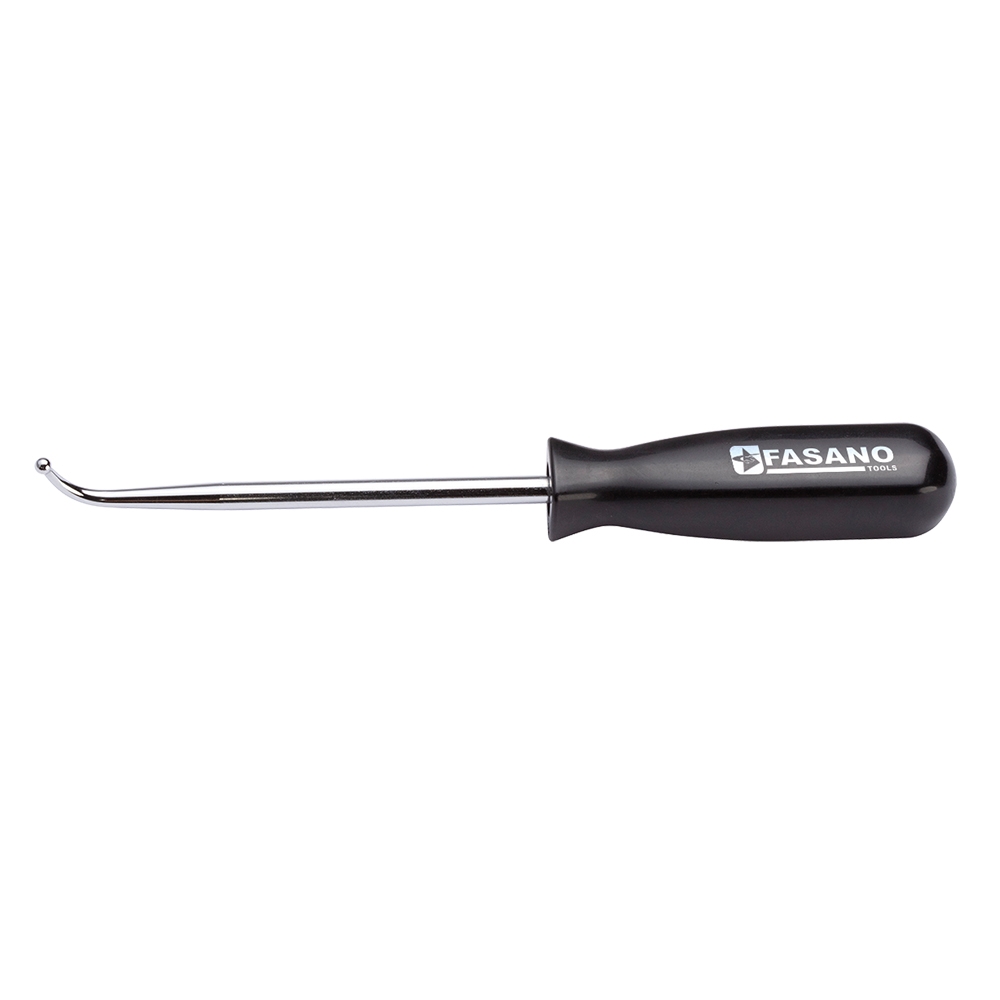 FG183/RA1 RASCHIETTO MANUALE LAMA DRITTA
