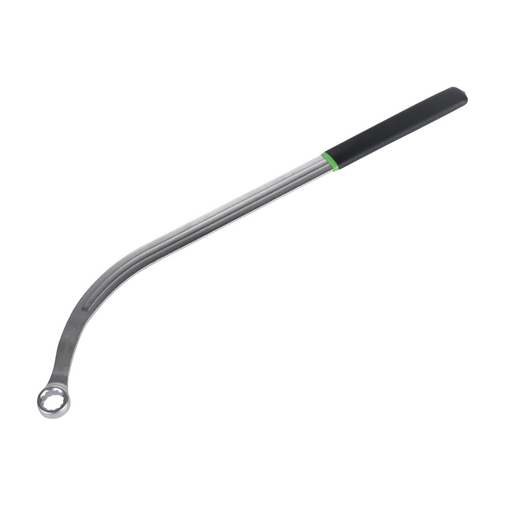 FG184/B17 CHIAVE POLIG. X DADI TENDICING