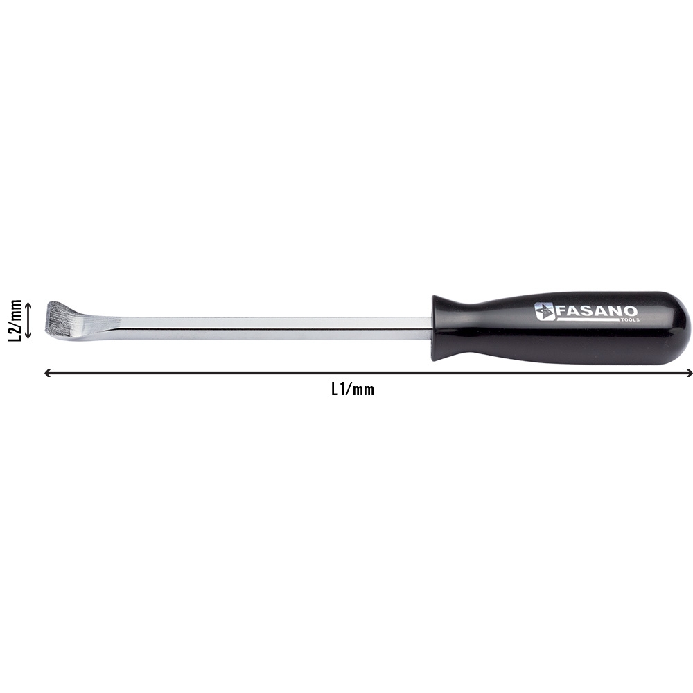 FG184/R2 RASCHIETTO INCCIAIO MAN INBS