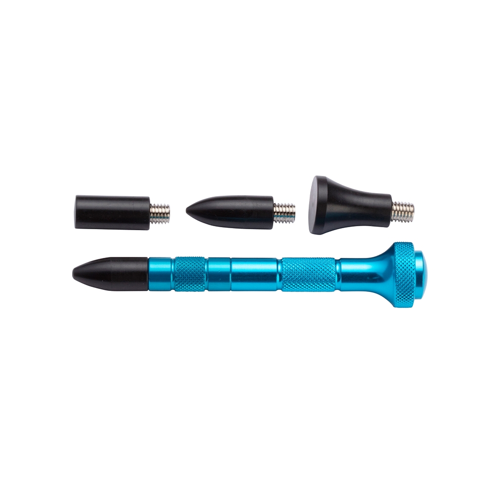 FG184P/S3 SET 3 RASCHIETTI IN PLASTICA