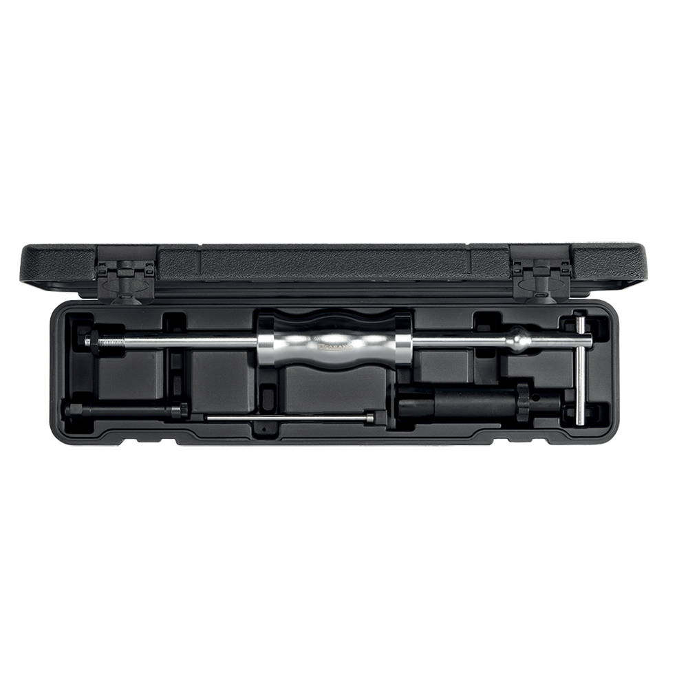 FG185/S5 SET 5 LEVAPIOLI MANICO INBS