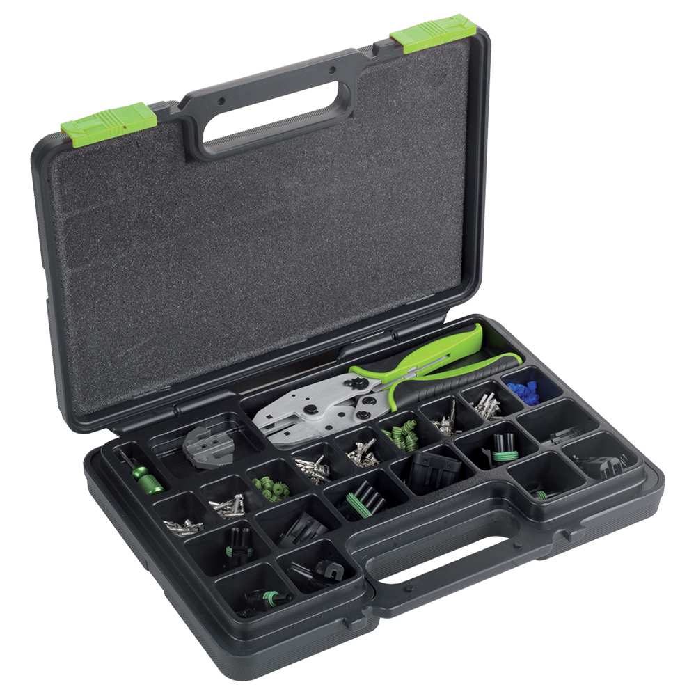 FG185/S27 SET UT. SEPARAZIONE RACCORDI