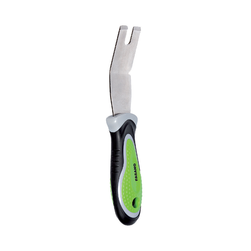 FG186/A3 LEVAPIOLI LAMA DRITTA INOX