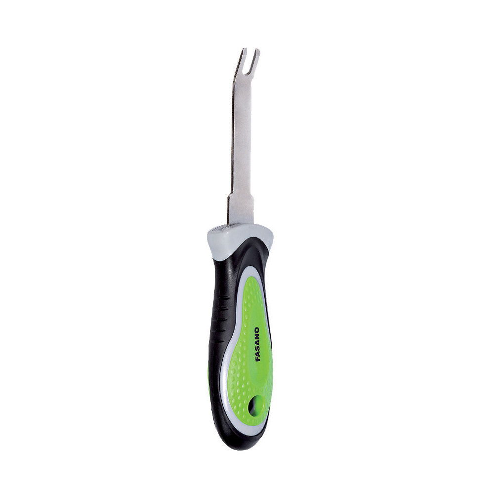 FG186/A4 LEVAPIOLI LAMA DRITTA INOX