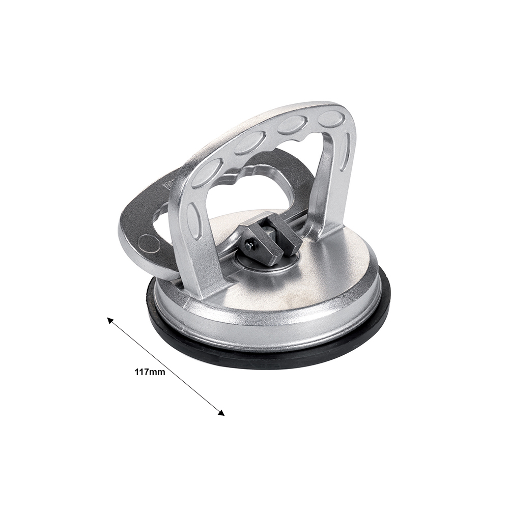 FG187/K30 VENTOSA DOPPIA (PORTATA 30KG)