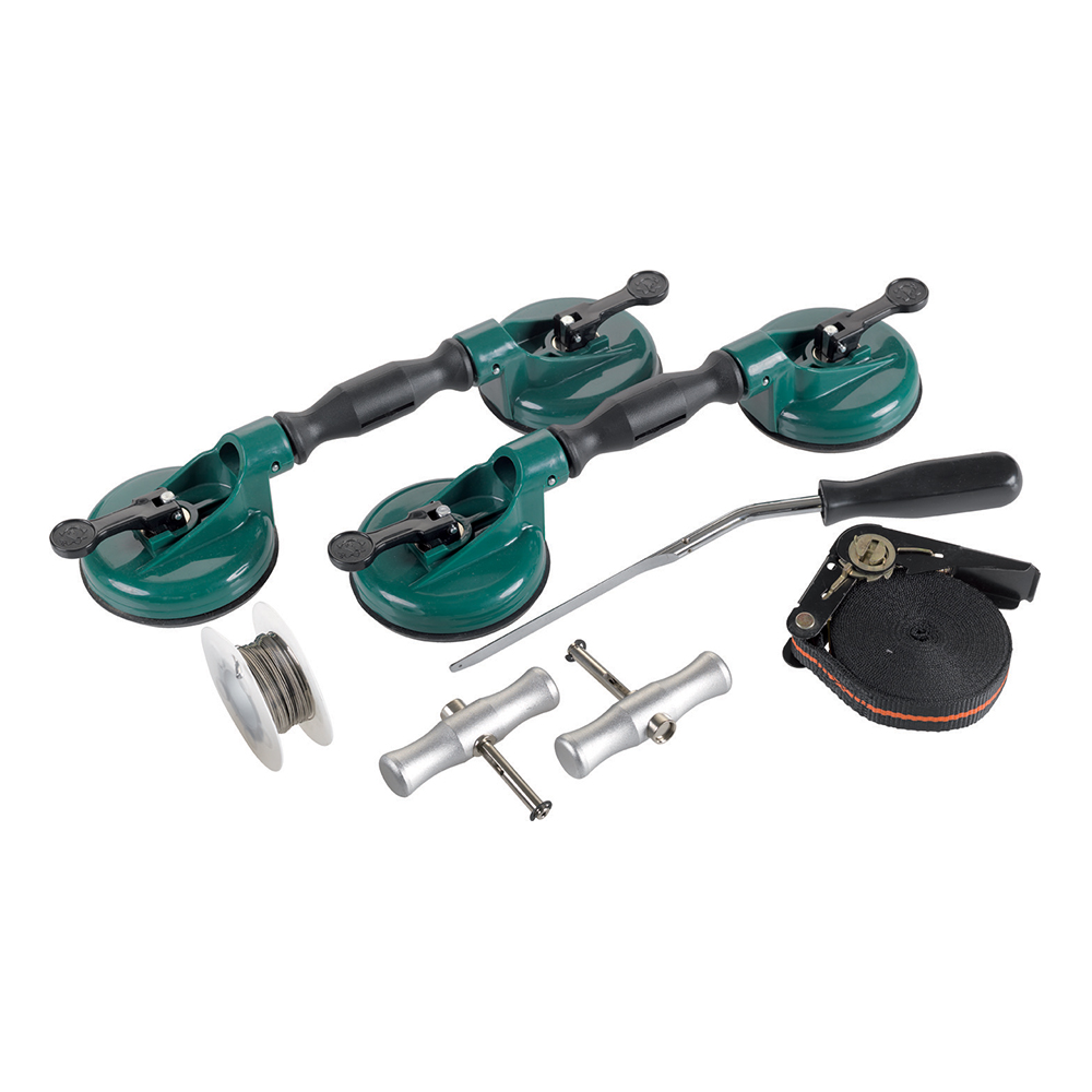FG187/PN TIRABOLLI PNEU CON DI VENTOSE