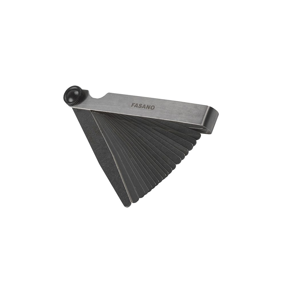 FG188/2 SPESSIMETRO 20 LAME