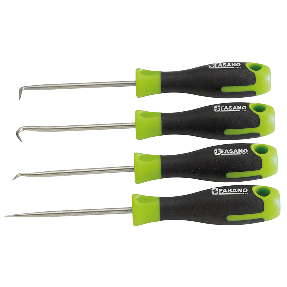FG189/PO2 UTENSILE RIMOZ CILINDR. CHIUS.