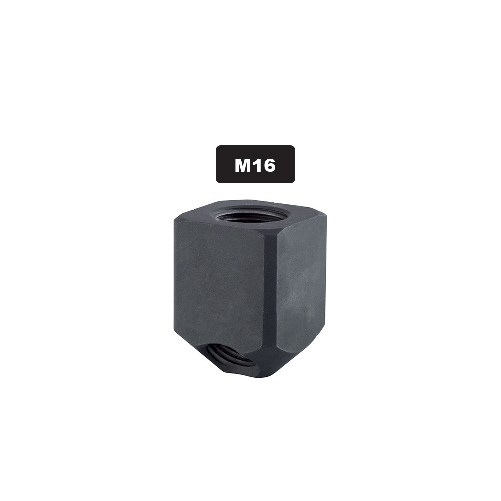 FG190/A25 CHIAVE BUSS. X INIETTORI 25MM