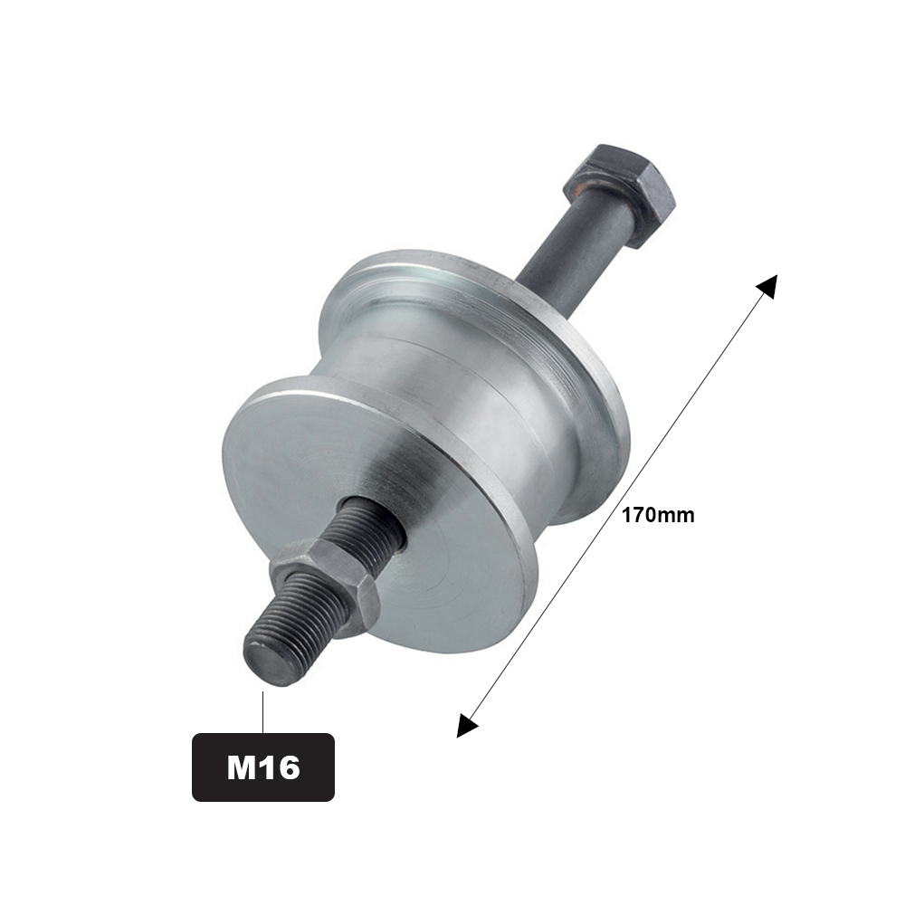 FG190/MI2 MASSA BATTENTE PERCUSSIONE