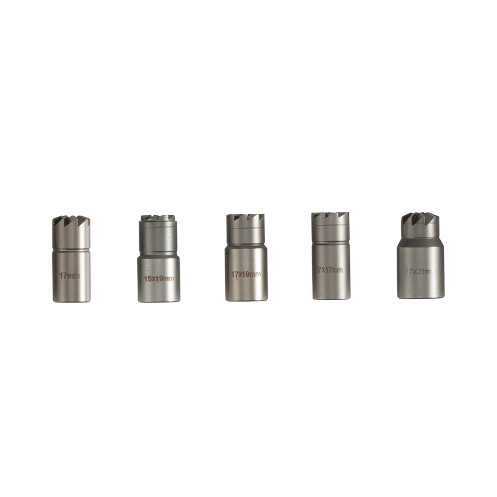 FG190/S6-3 FRESA PIANA 17X19MM