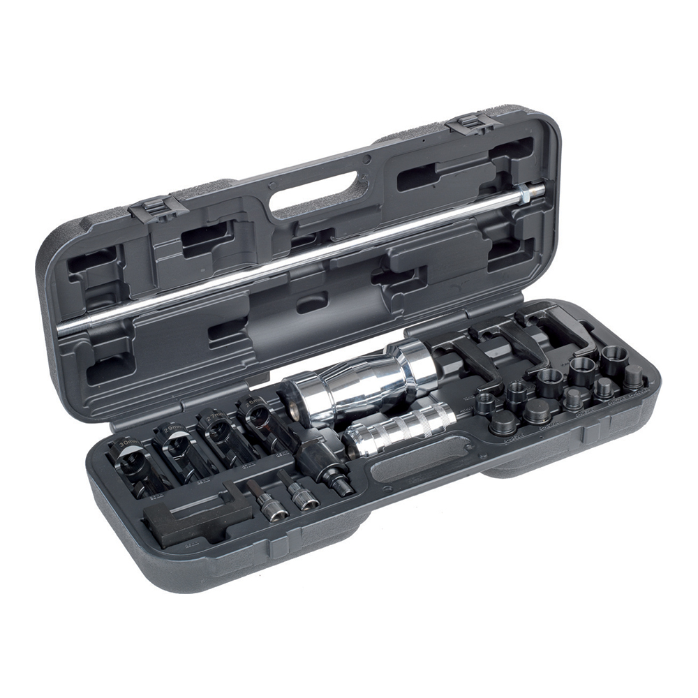 FG190/S6B SET PULIZIA SEDI INIETTORI
