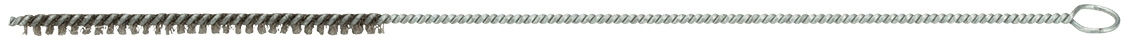 FG190/S21-13 SPAZZOLA  X PULIZIA CAMME
