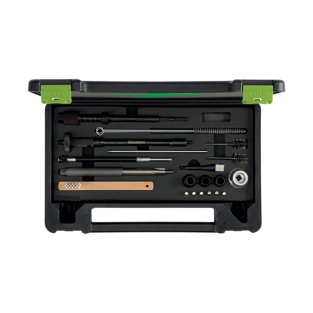 FG190/SV SET SMONTAGGIO MOLLE VALVOLA