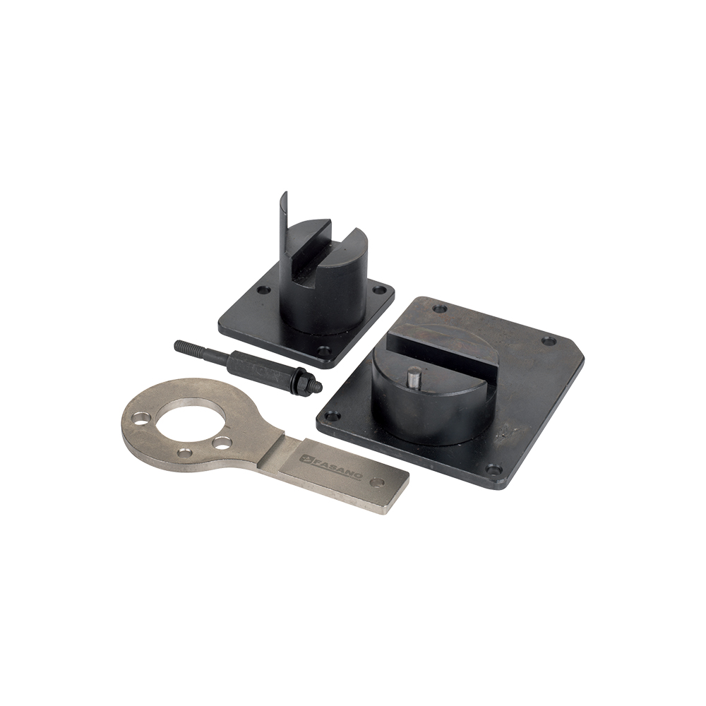 FG192/AF4C SET MESSA IN FASELFA ROMEO