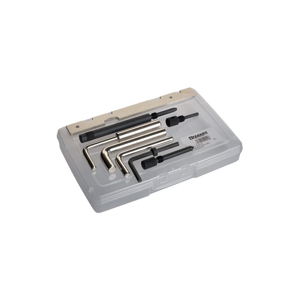 FG192/FO11 SET MESSA IN FASE FORD