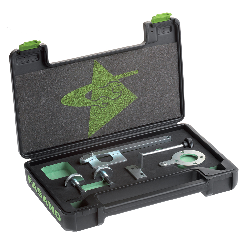 FG192/FT6-1 UTENSILE BLOC. ALB. MOTORE