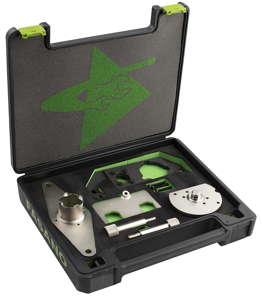 FG192/OP4D KIT FASAT. MOT OPEL 1.3 CDTI