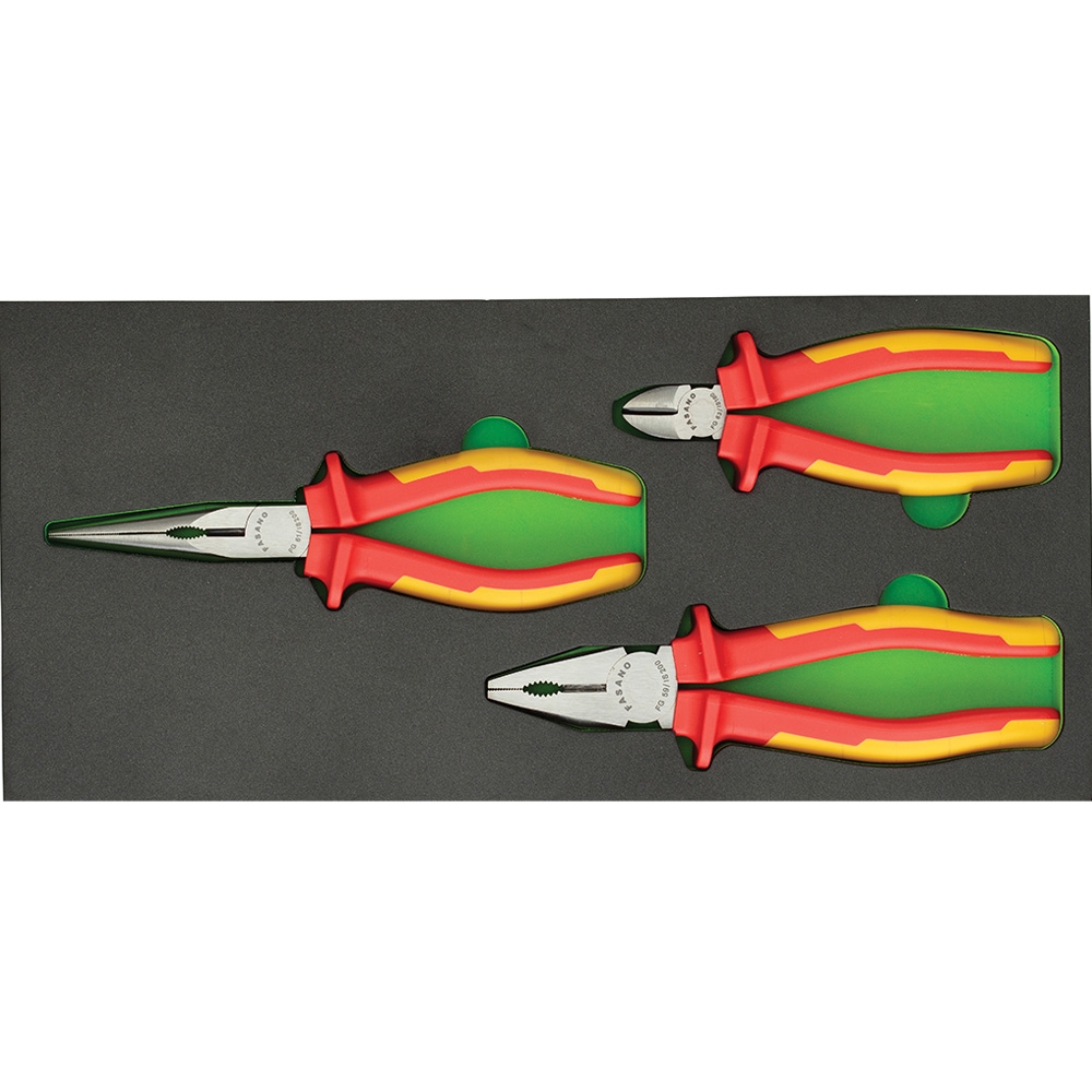 FG192/OP6B SET FASATURA MOTORI