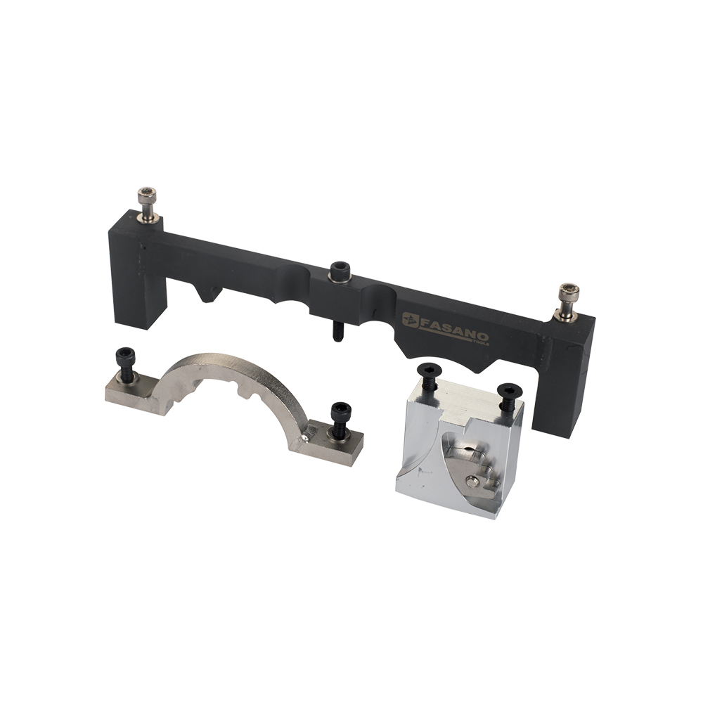 FG192/OP8 SET MESSA IN FASE OPEL 2.0-2.2