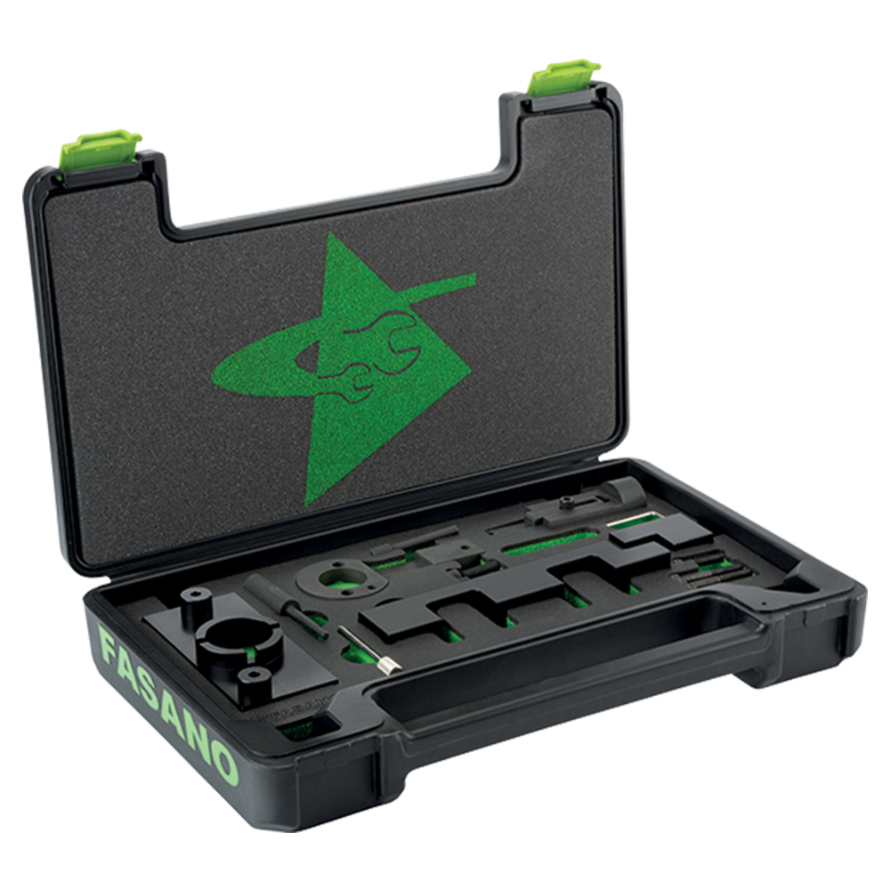 FG192/PM TESTATORE PUNTO MORTO SUXIORE