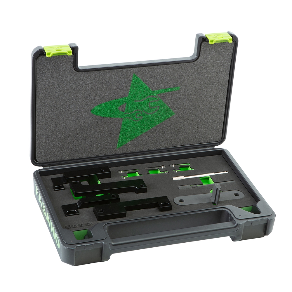 FG192/PS5 SET FASAT. MOT PSA