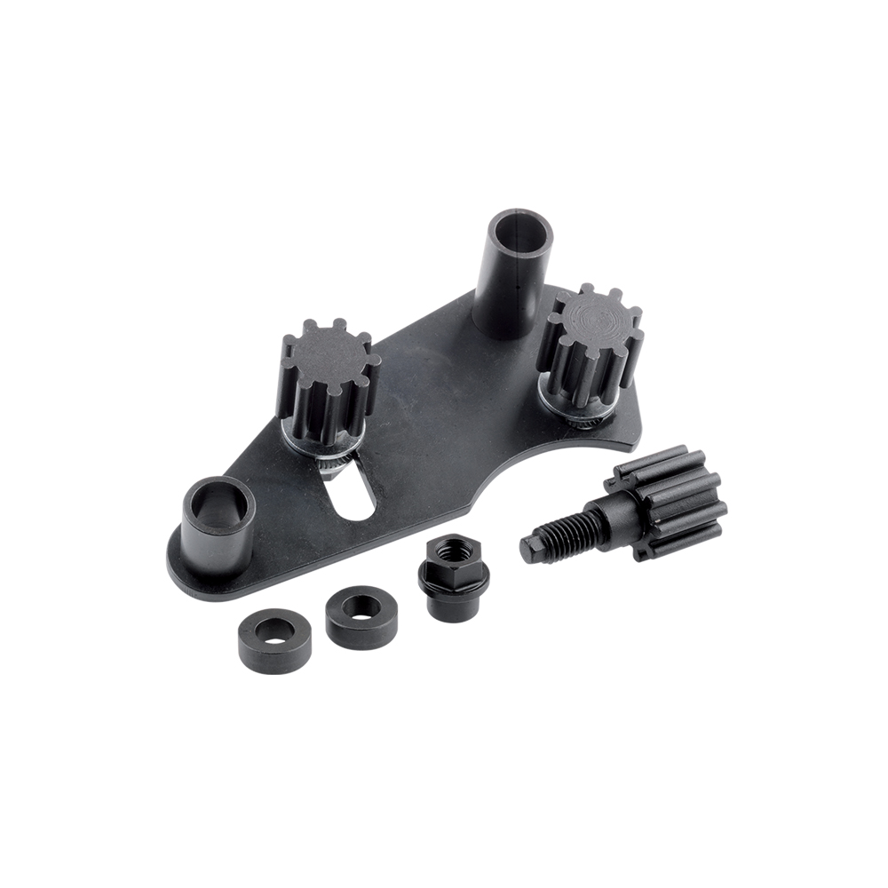 FG192/RE13 SET MESSA IN FASE