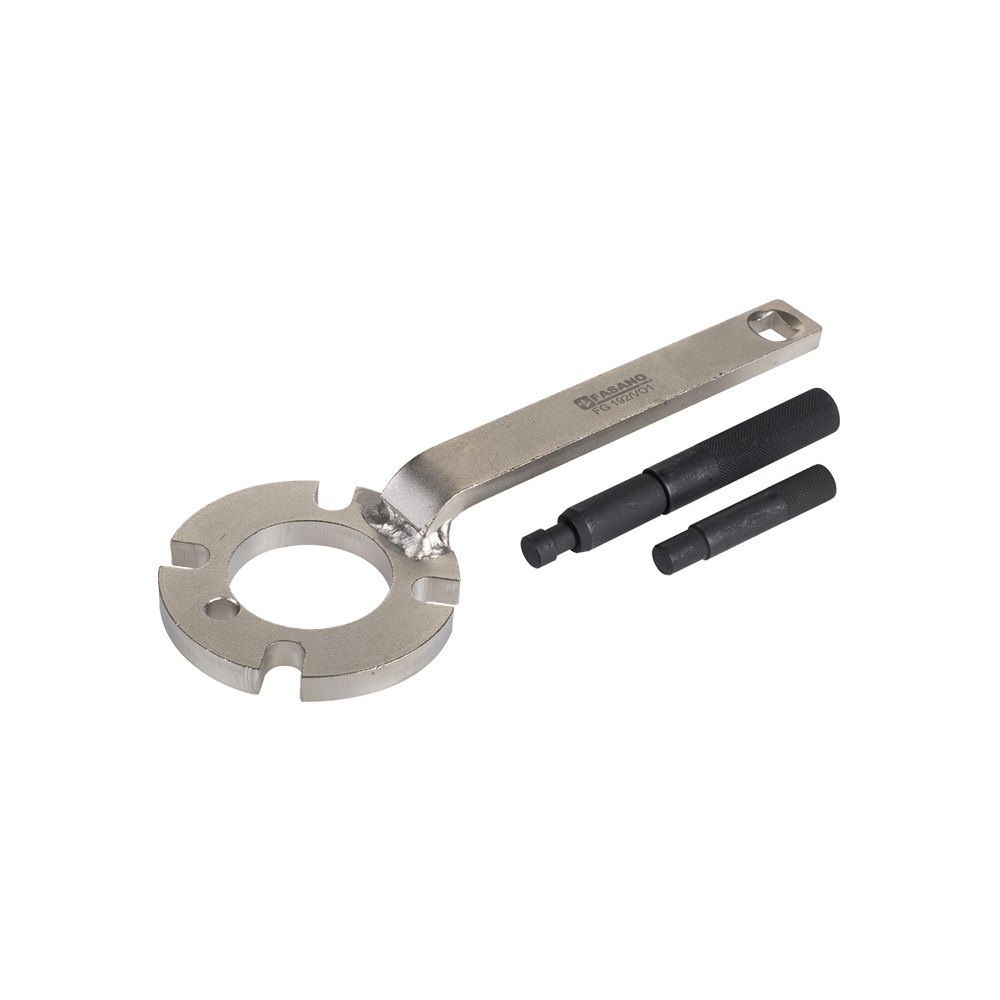 FG192/VW1 SET MESSA IN FASE VAG