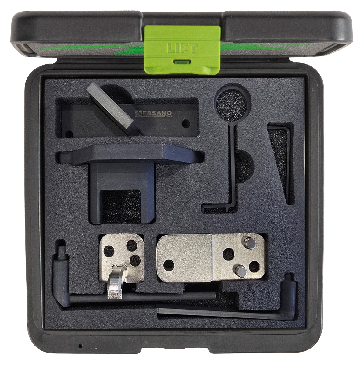 FG192/VW8E SET CHIAVI SMONT VALVOLA VAG