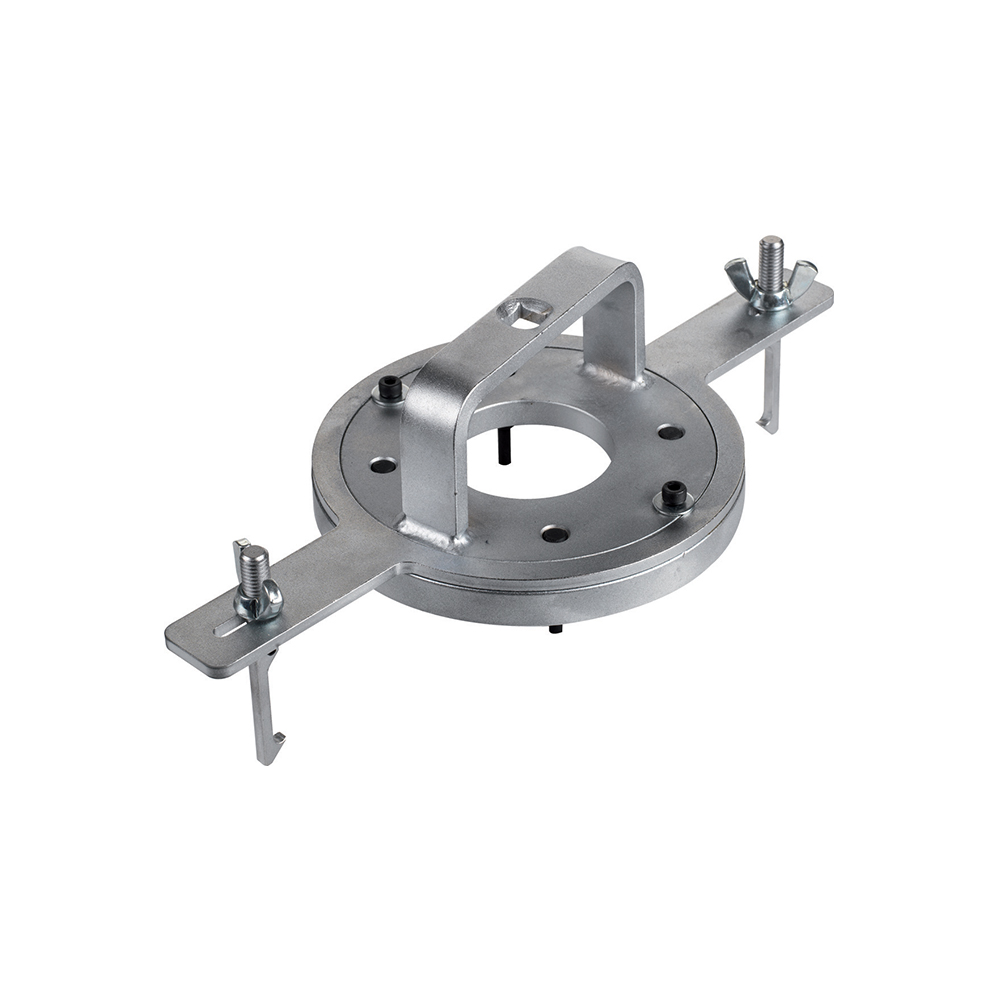 FG193/DS1 ASTA PER TROLLO OLIO CAMBIO