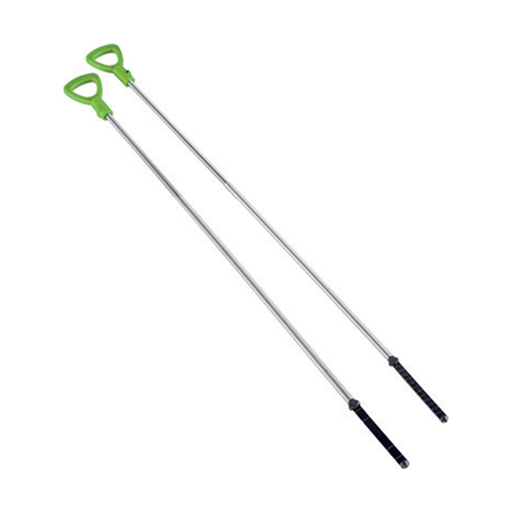 FG193/DS2 ASTA PER TROLLO OLIO CAMBIO