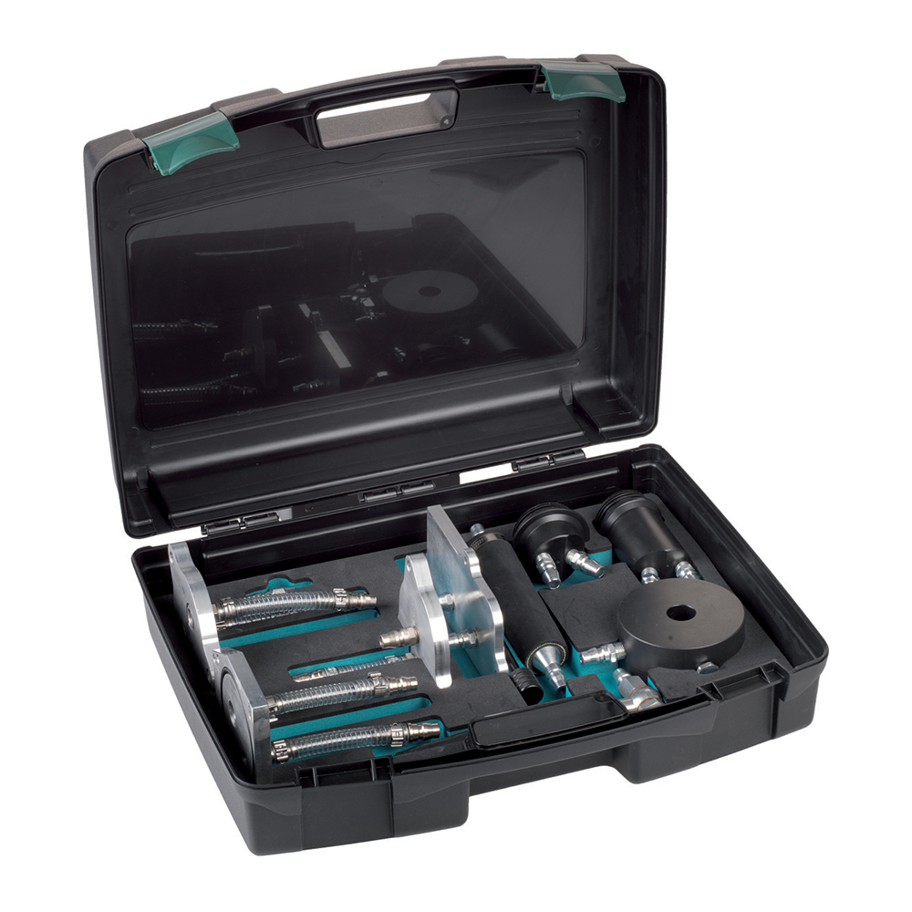 FG193/S19 SET SPECIALI CAMBIOUTOMATICO