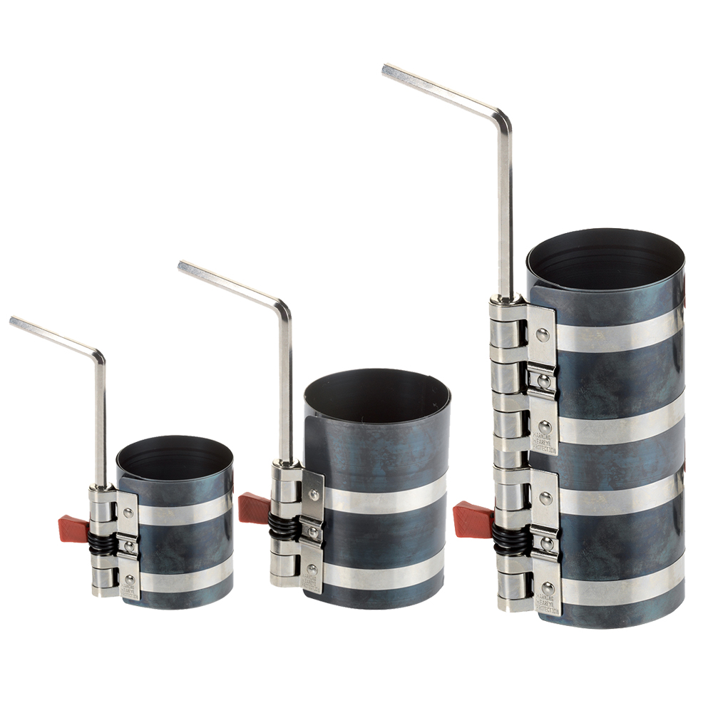 FG197/B1 PINZA INSER. SEG PISTONI