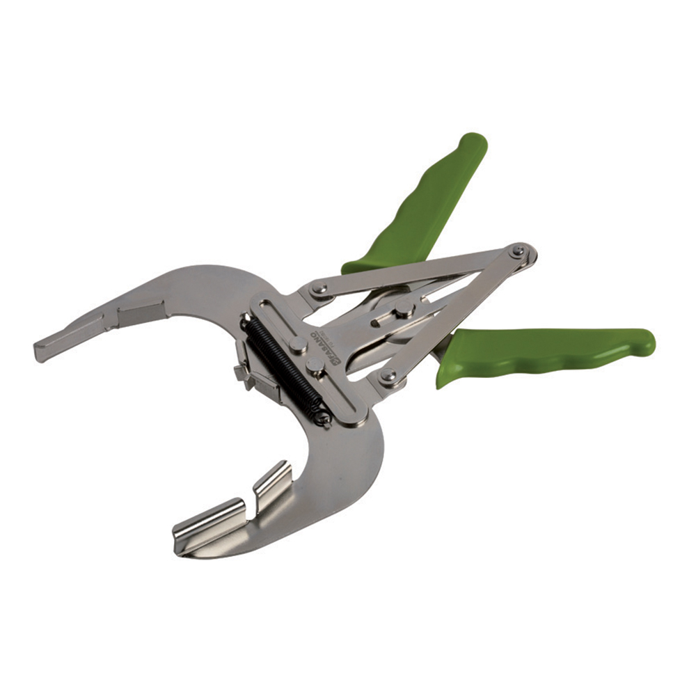 FG197/B2 PINZA INSER. SEG PISTONI