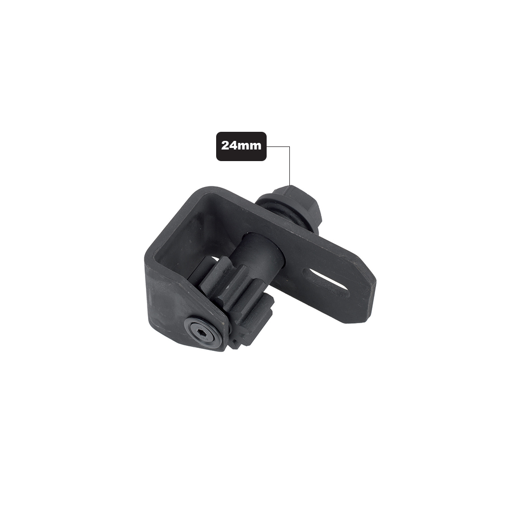 FG197/DA2 UTENSILE ROTAZIONELBERO MOTORE