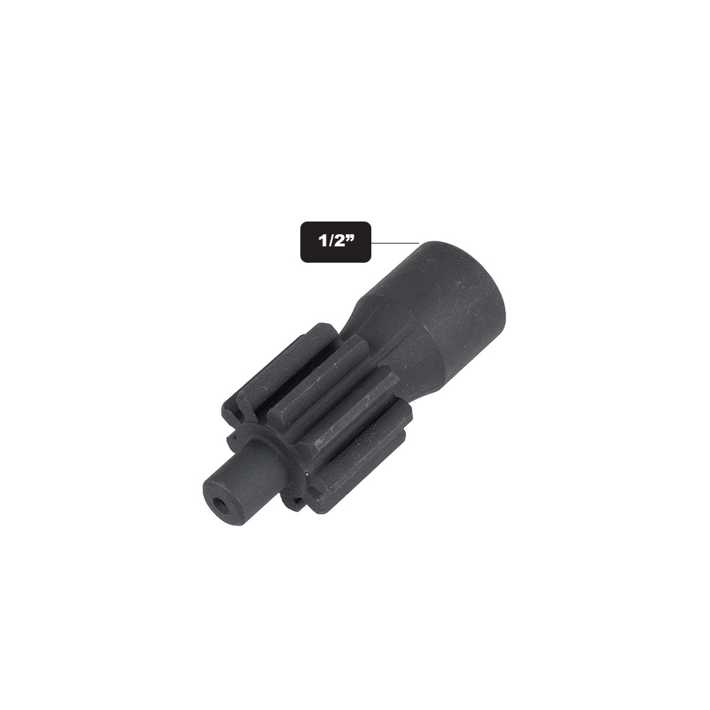 FG197/IV1 UTENSILE ROTAZIONELBERO MOTORE