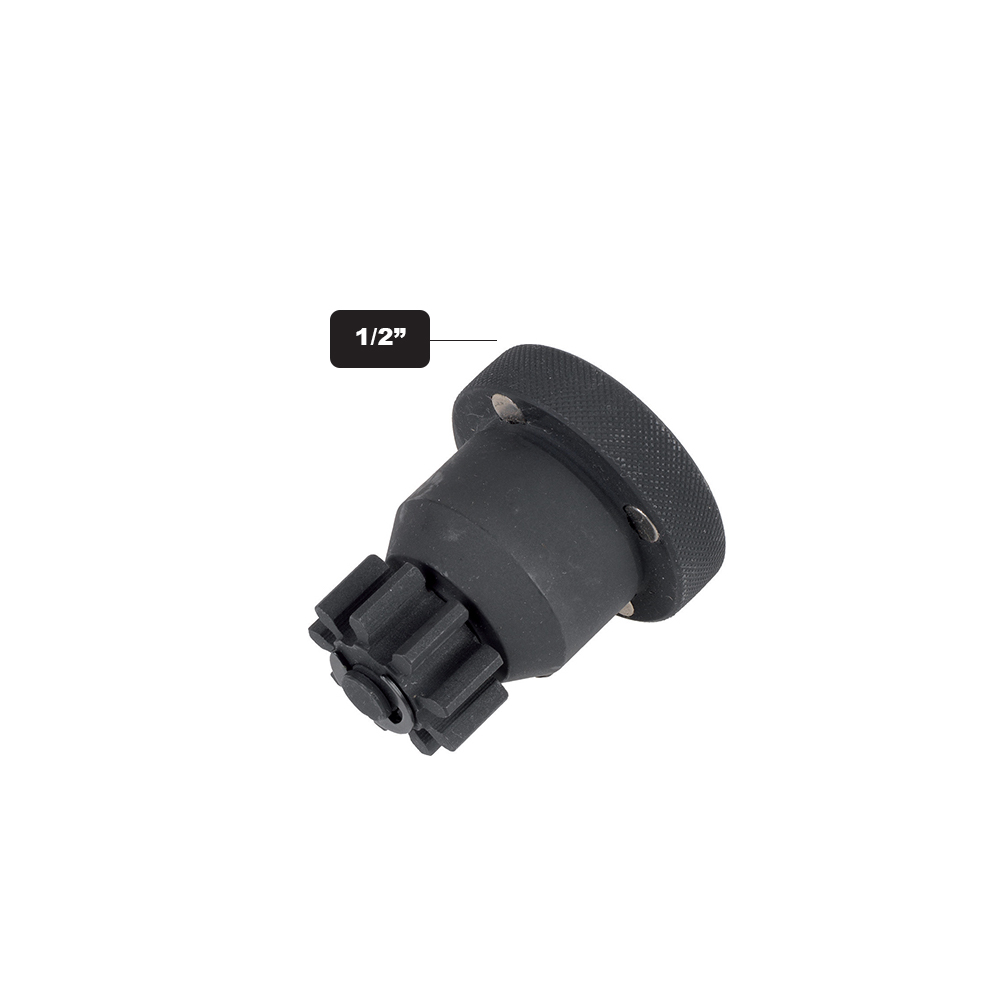 FG197/MB1 UTENSILE ROTAZIONELBERO MOTORE