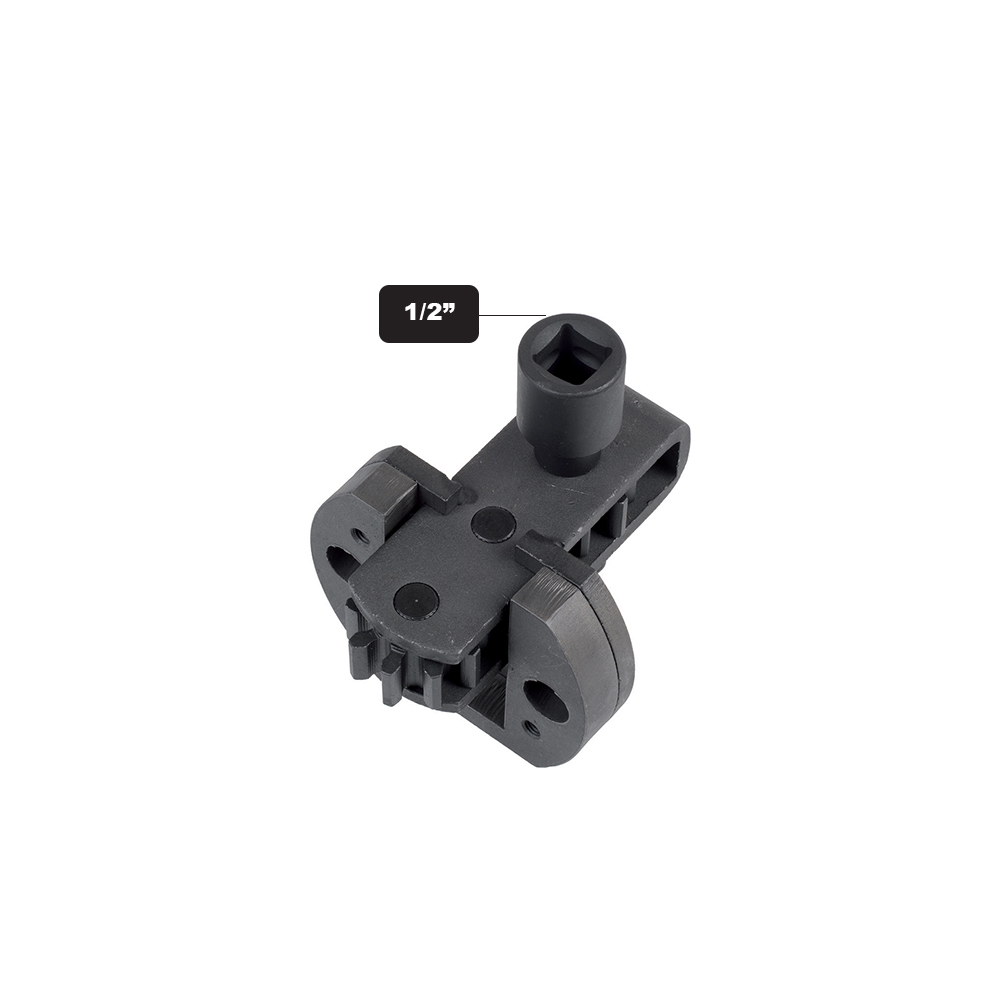FG197/SC1 UTENSILE ROTAZIONELBERO MOTORE