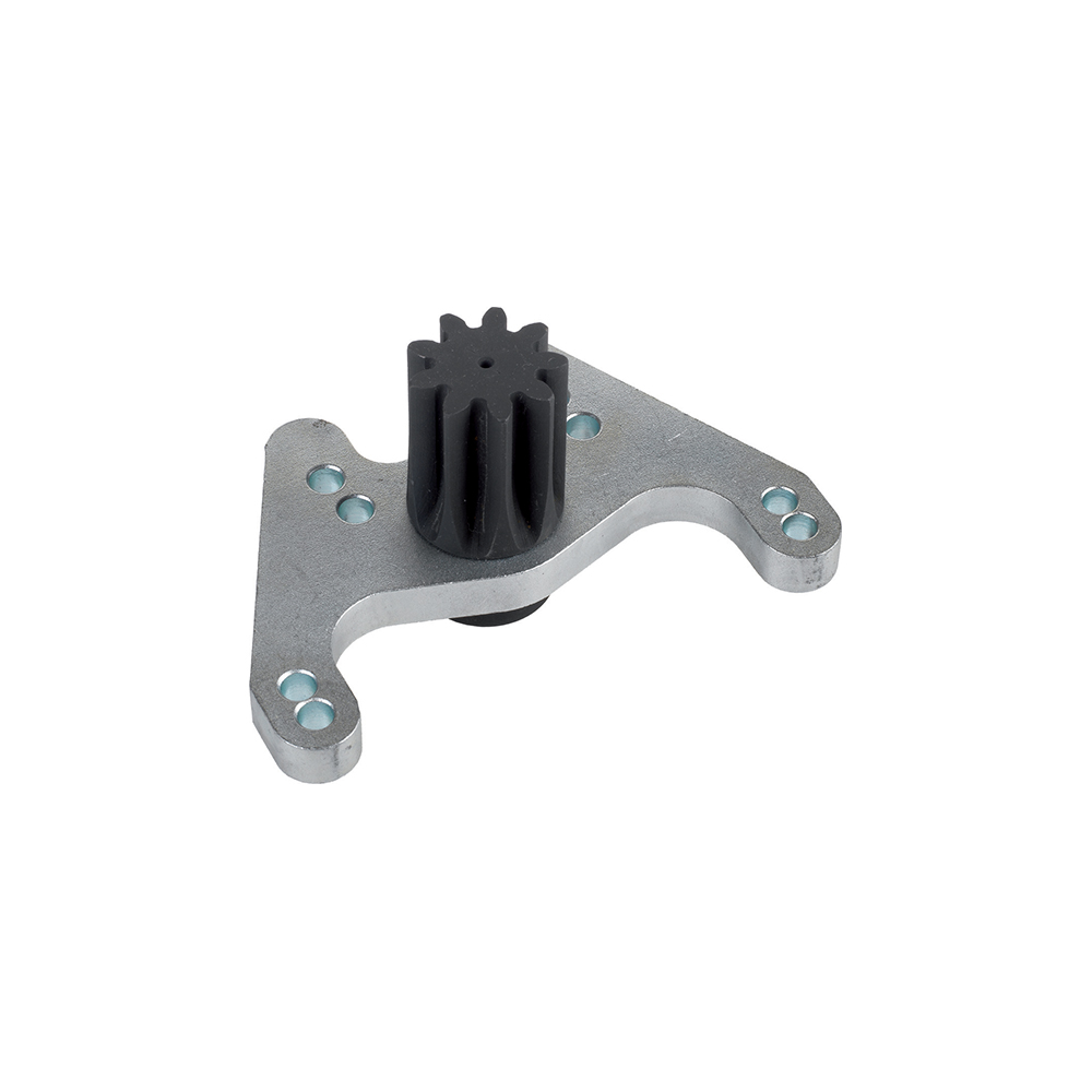 FG197/VO2 UTENSILE ROTAZIONELBERO MOTORE