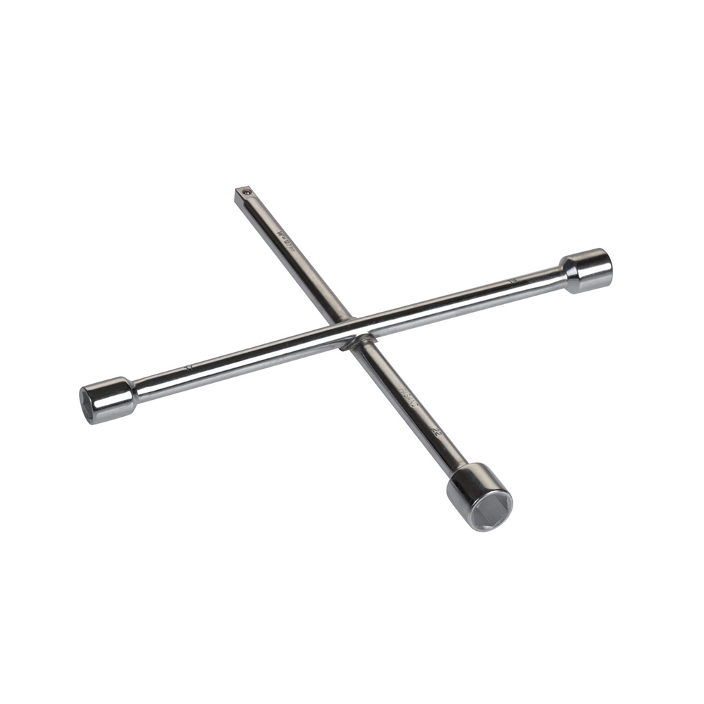 FG198/A2 CHIAVE CROCE X DADI RUOTA