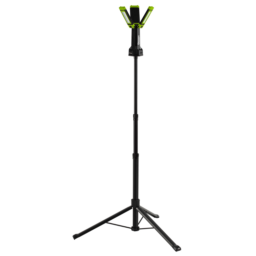 FG201 LAMPADA PORTATILE LED