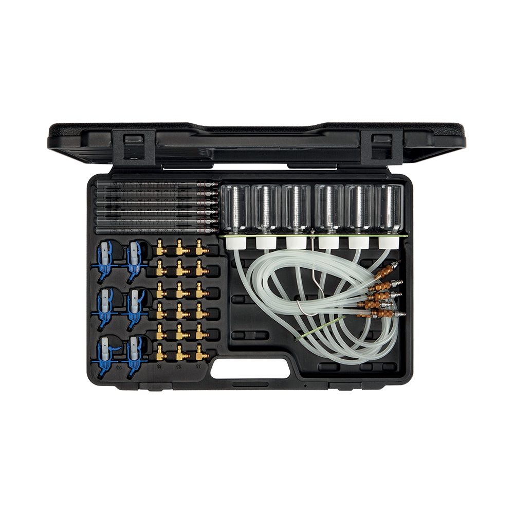 FG201/S7 SET RIPRISTINO PRES CIRC DIESEL