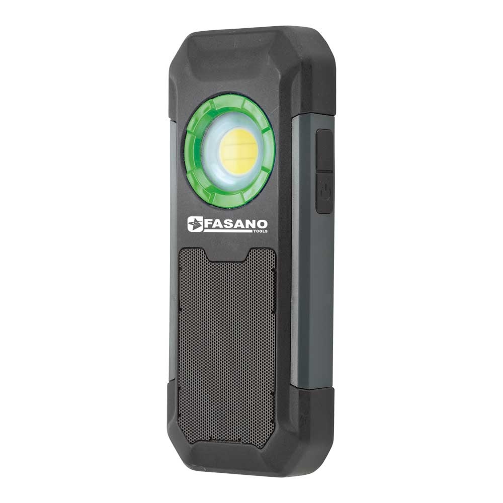 FG202 LAMPADA PORTATILE LED